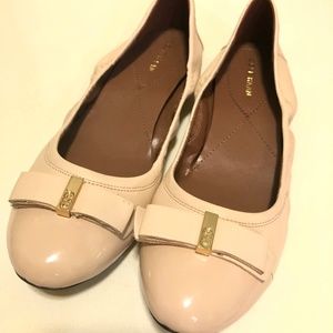 Cole Haan Elsie Flat